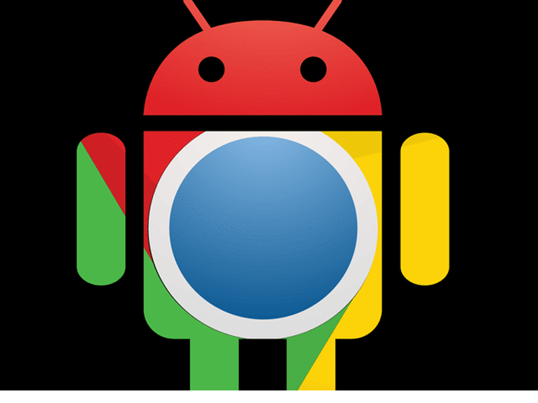 Egybeolvad az Android és a Chrome