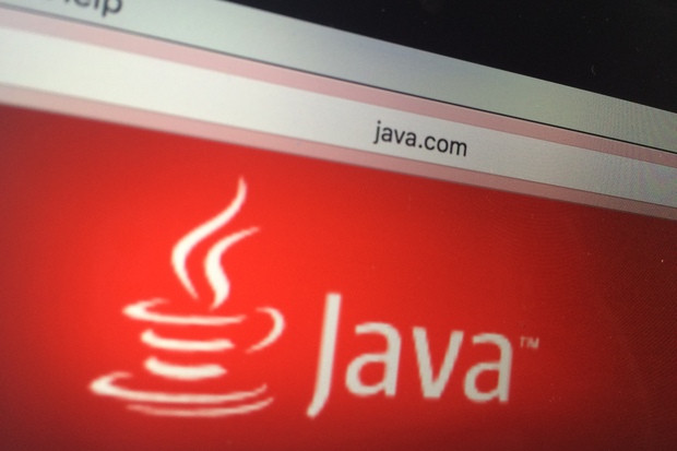 IT szolgáltatások blog:  Java plug-in