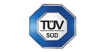 TÜV logó