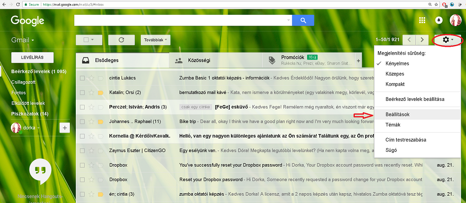 gmail