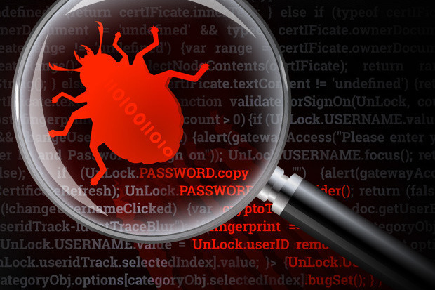 IT szolgáltatások blog:  hackerveszély