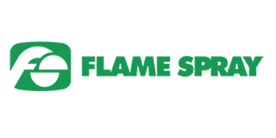 Flamespray logó