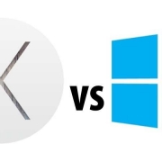 Rendszergazda segítség: Windows 10 vs OS X