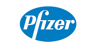 Pfizer logó