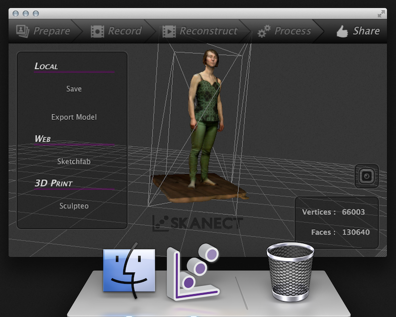 3D szkennelés - Rendszerüzemeltető blog 