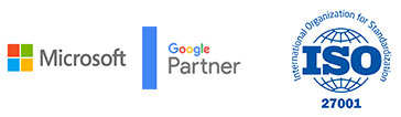 IT rendszerüzemeltetés - Partner logók